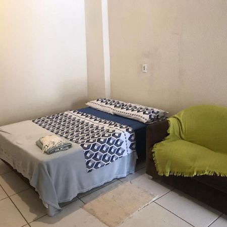 Kitnet Central Inteira Garagem Appartamento Ponta Grossa  Esterno foto
