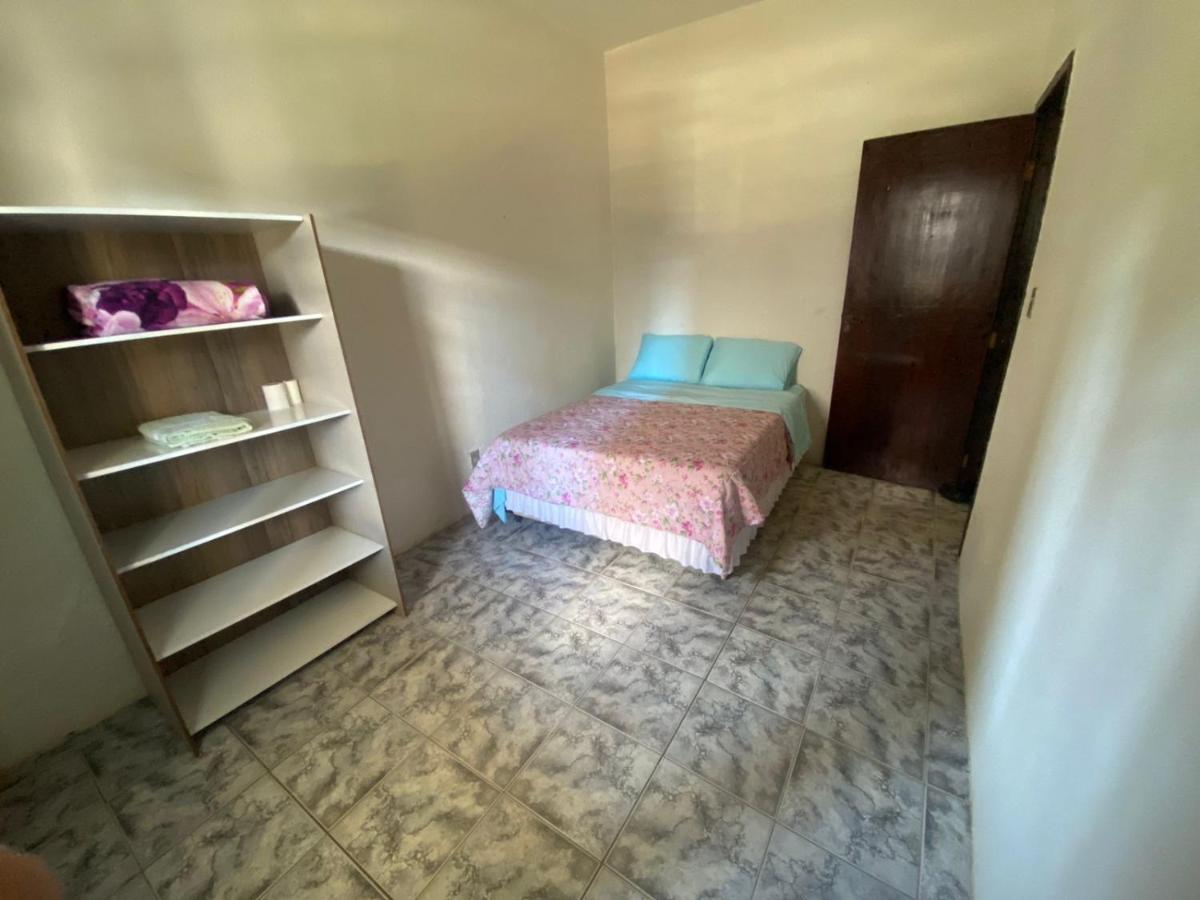 Kitnet Central Inteira Garagem Appartamento Ponta Grossa  Esterno foto